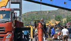 <b>清徐东于煤矿透水事故已有4名被困矿工被救出</b>