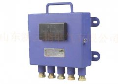 井下人员定位系统的四大优点