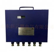 井下精确定位系统：巡查煤矿“雨季三防”工作