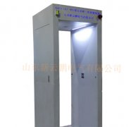 唯一性检测装置前景