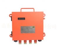 智慧化管控平台实现“一张图”管理