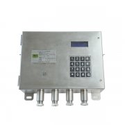 井下数字广播系统多少钱一套